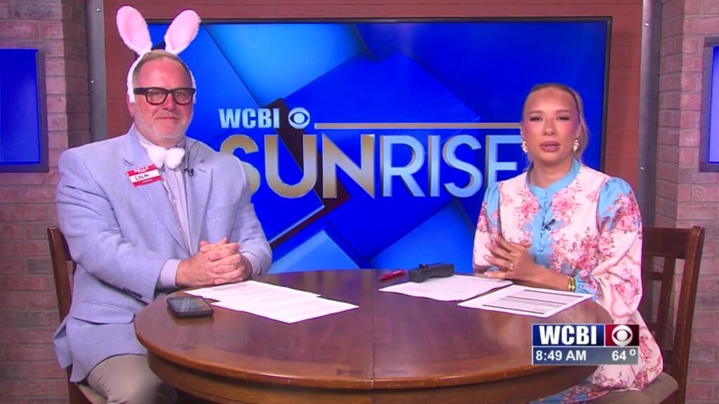 Good News With Colin 03/31/26