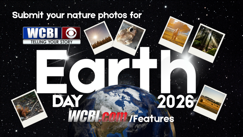 Earth Day 2026 Revised