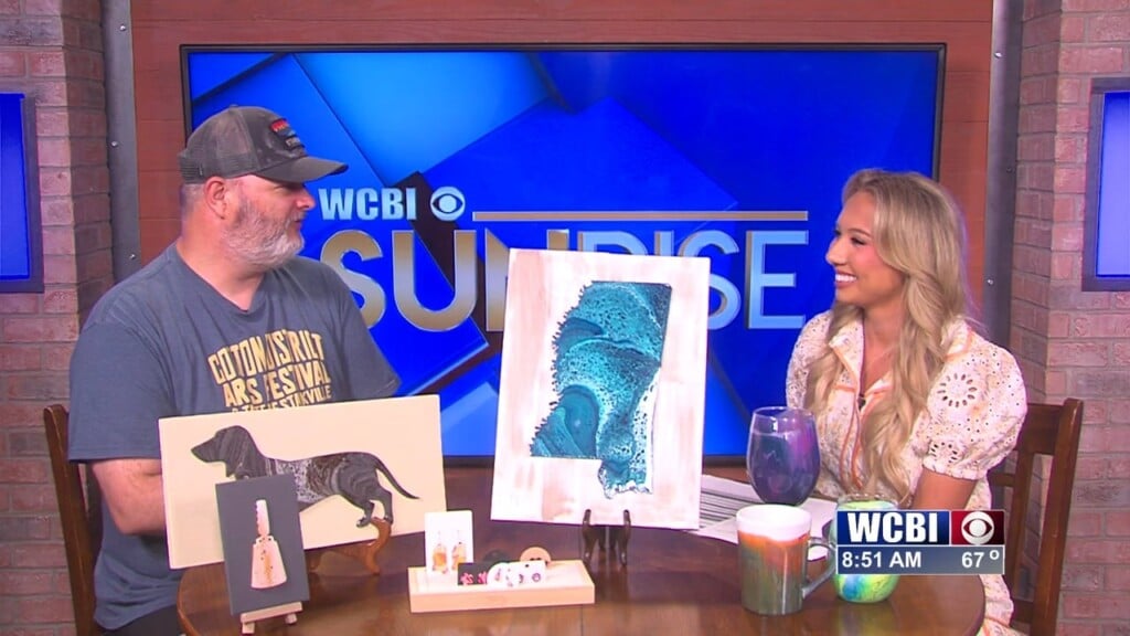 40th Annual Cotton District Arts Festival (04/13/26)