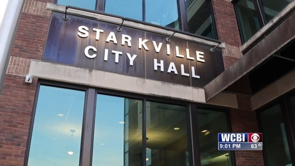 Starkville Officially Move To Ban Kratom Sales Within City Limits