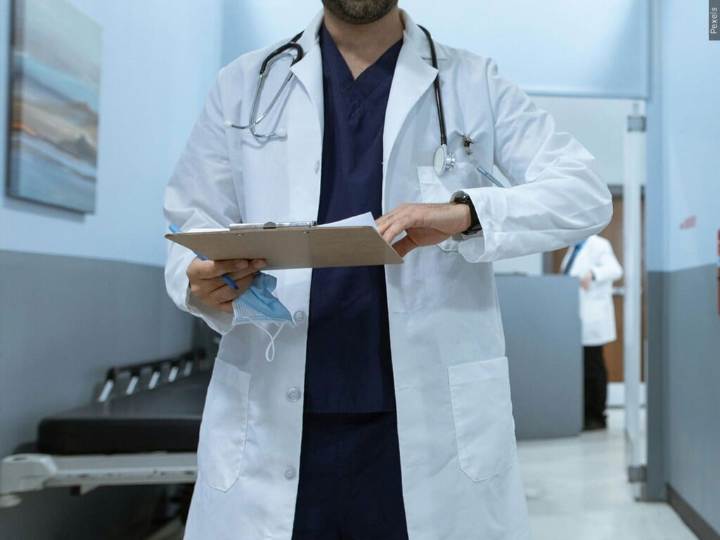 Doctor