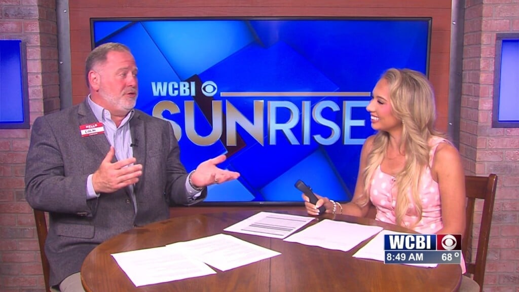 Good News With Colin (upcoming Area Events) 04/14/26