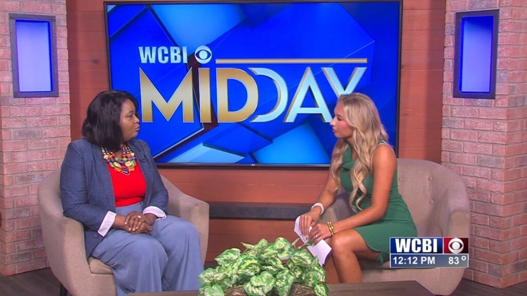 Midday (community Resource Fair) 04/27/26