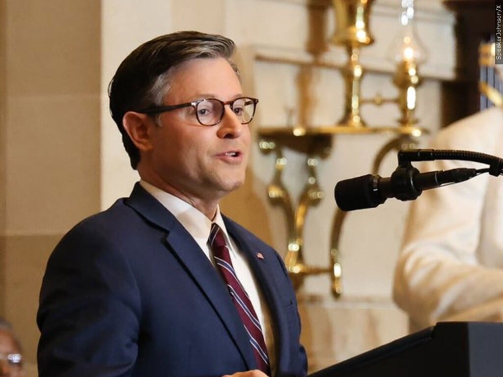 James Michael Johnson