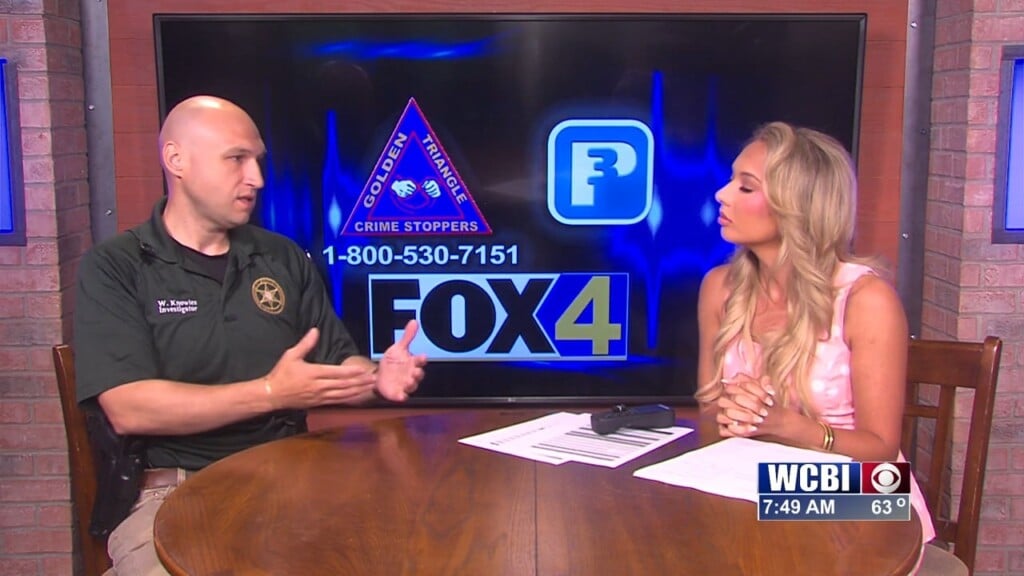 Crime Stoppers (all Terrain Vehicle Theft) 04/14/26