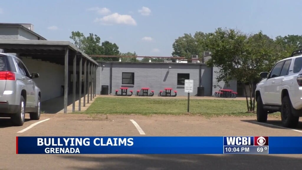 Grenada Mother Wants Answers After Alleged Bullying Continues