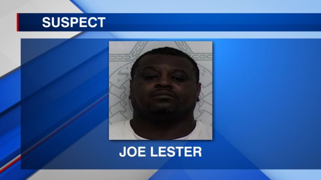 Police make an arrest on aggravated assault charges in Lafayette Co. 