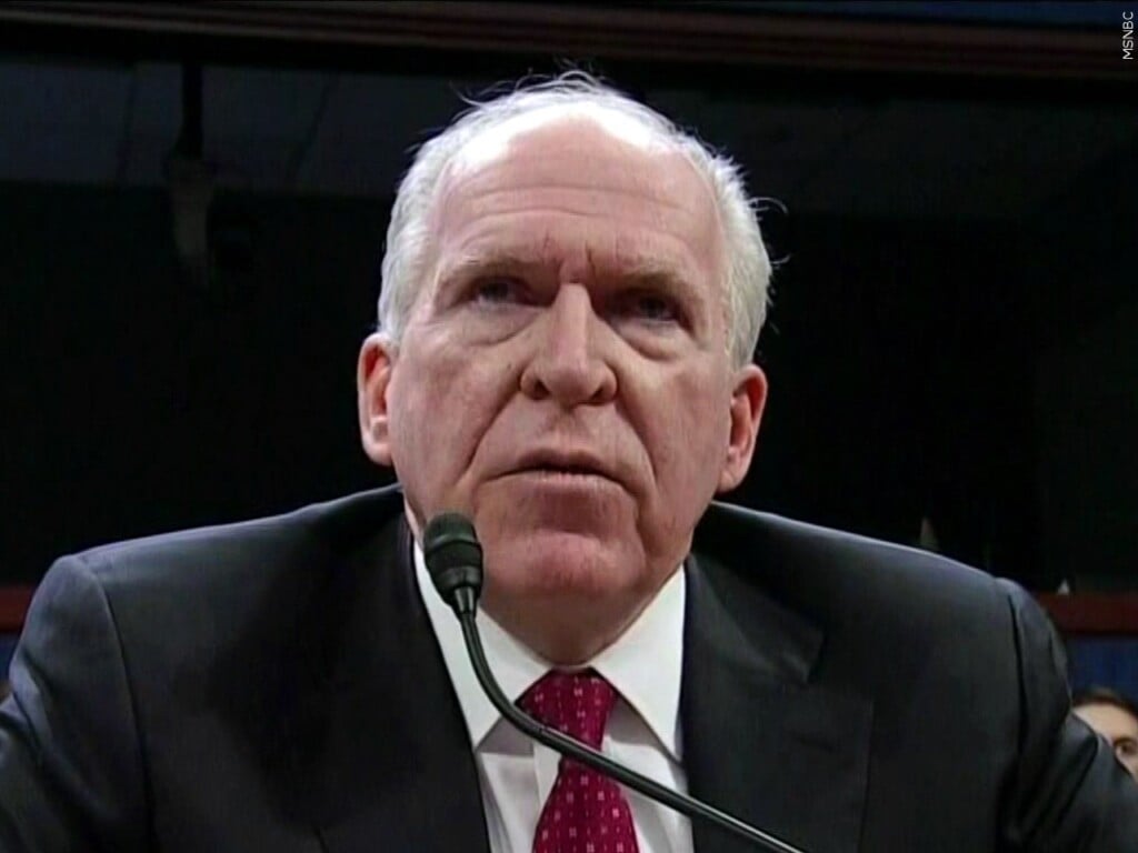 john brennan