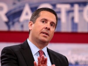 Devin Nunes