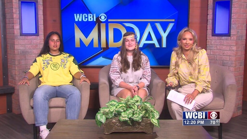 Midday (international Fiesta) 04/09/26