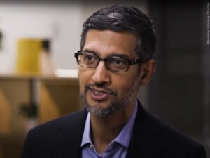 Sundar Pichai
