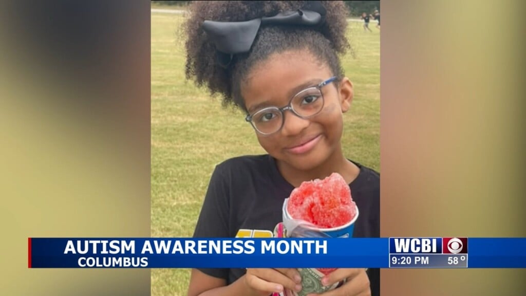 Local Family Shares Asd Diagnosis Journey