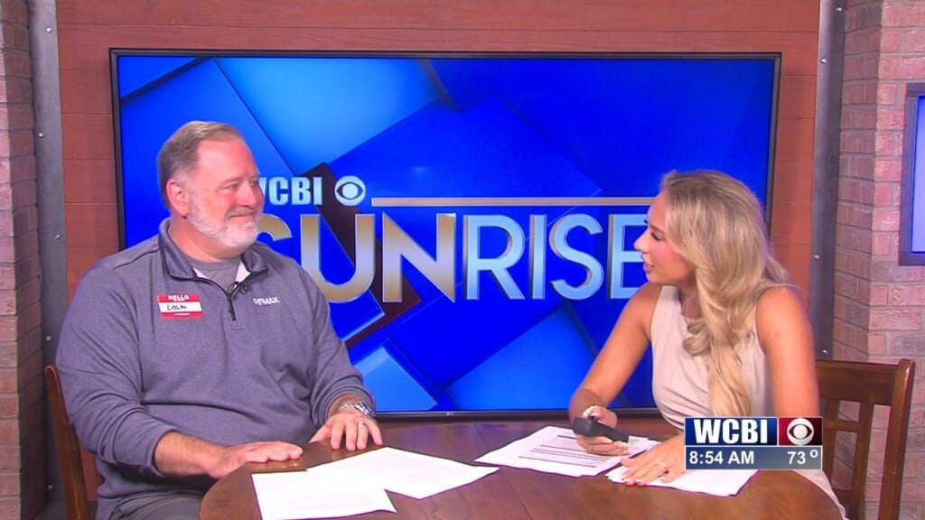 Good News With Colin 04/28/26