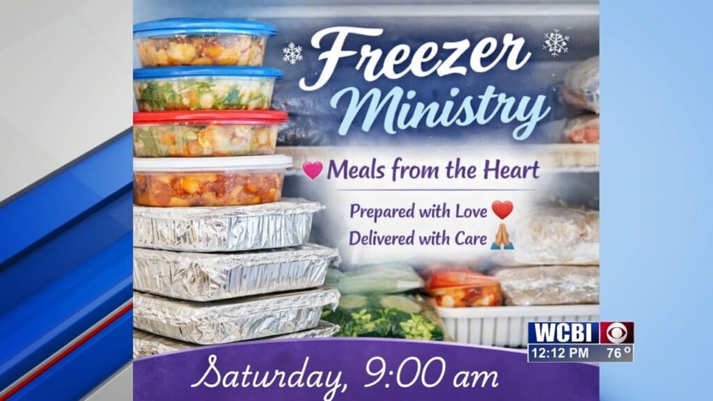 Midday (god's Amazing Ladies In Service) 04/14/26