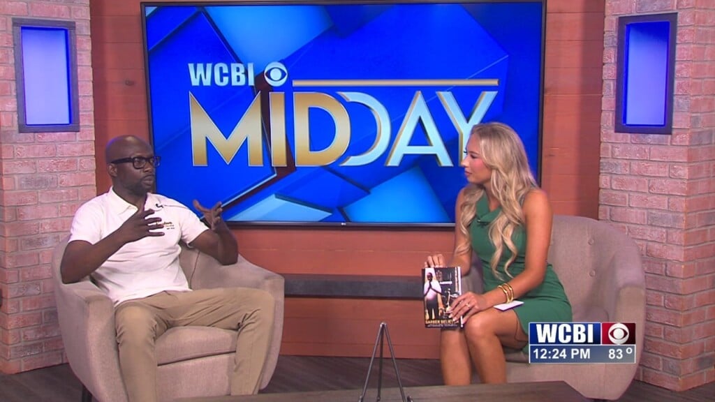 Midday (barber Believer) 04/27/26