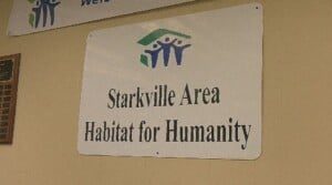 Starkville's Habitat for Humanity doubles down on helping build affordable homes