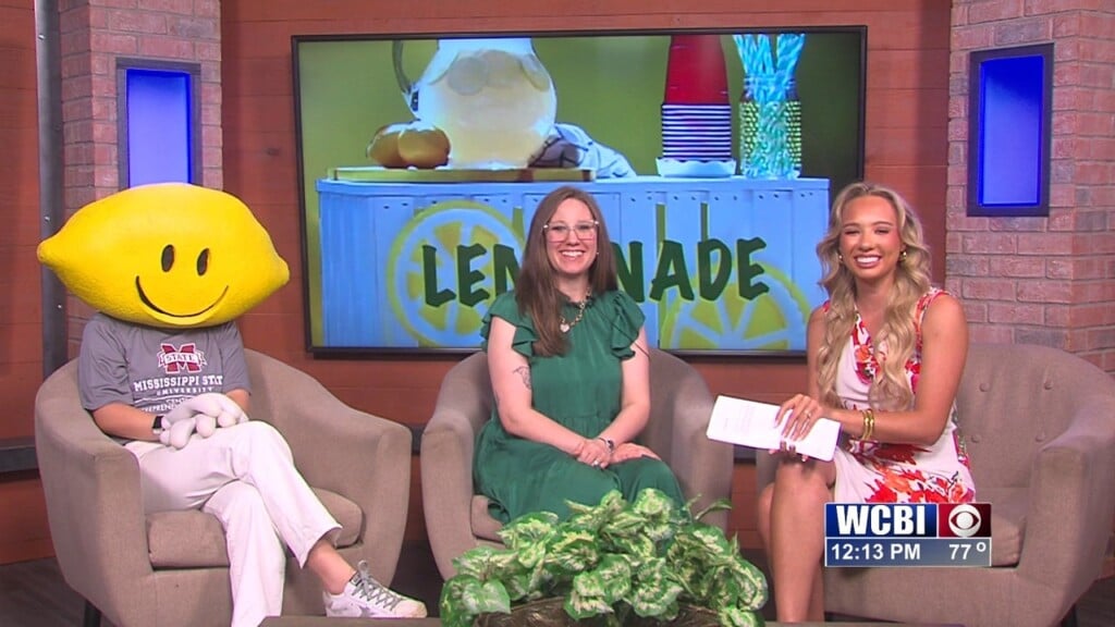 Midday (lemonade Day) 04/02/26