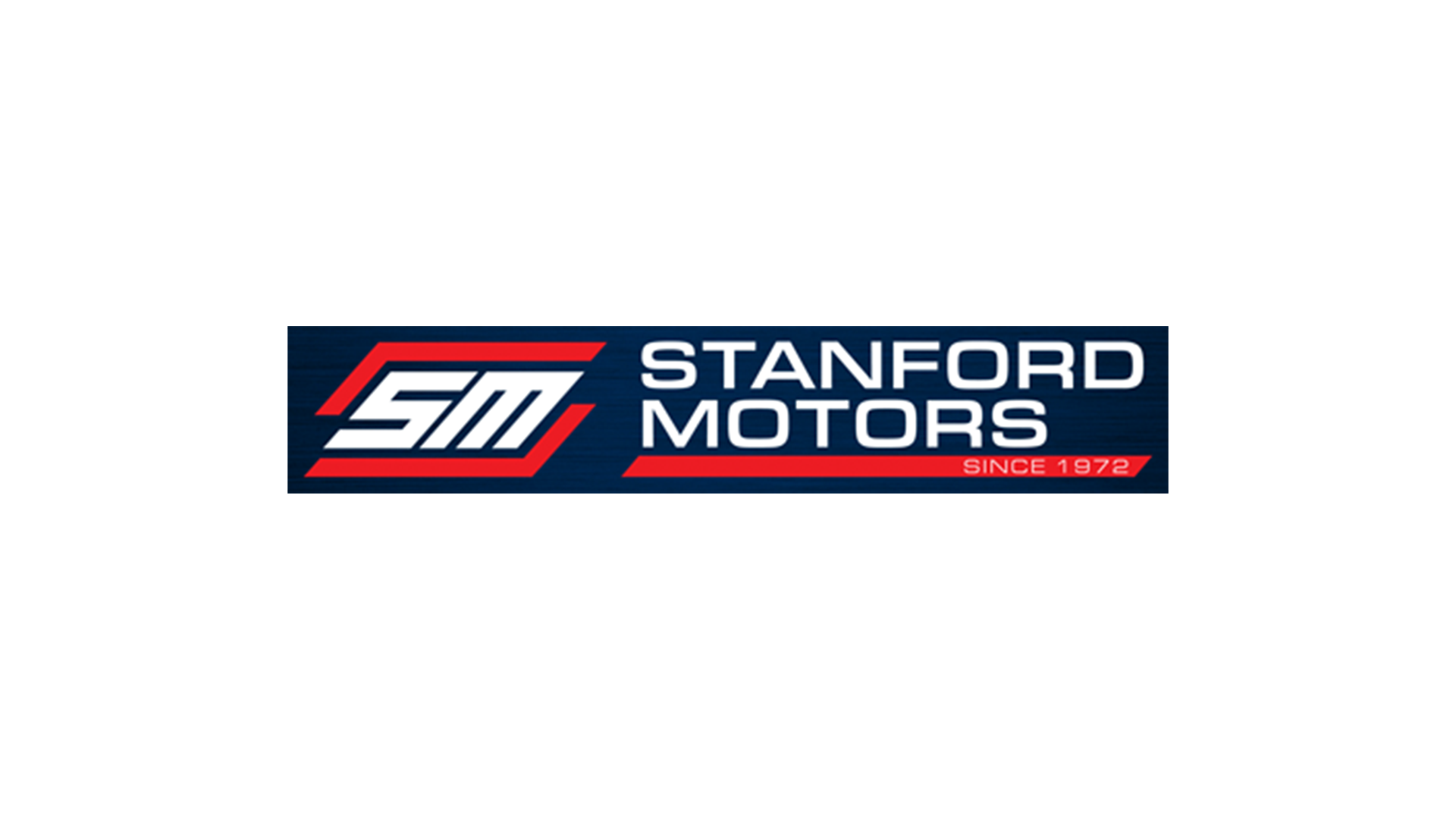 Stanford Motors Logo