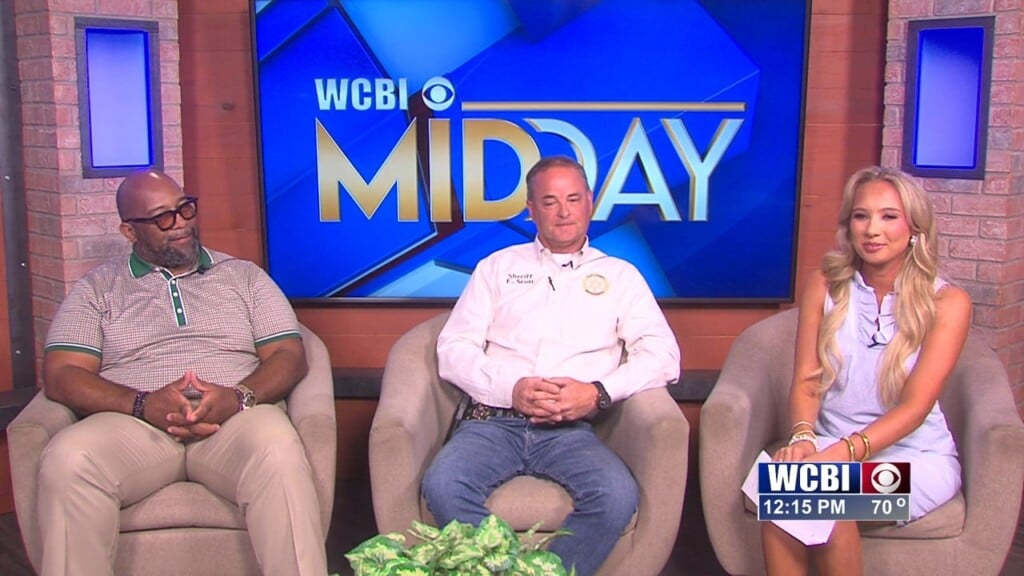 Midday (police Ball) 04/07/26