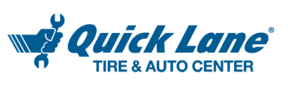 Quick Lane Logo