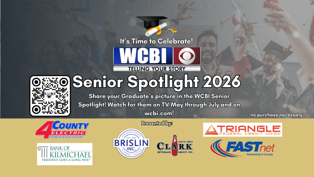 2026 Senior Spotlight