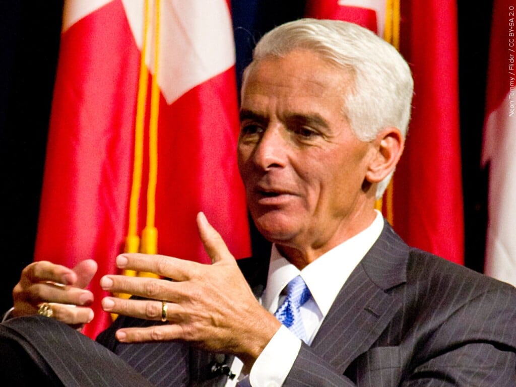 Charlie Crist