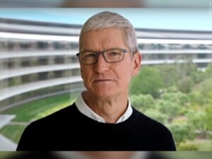 Apple CEO Tim Cook