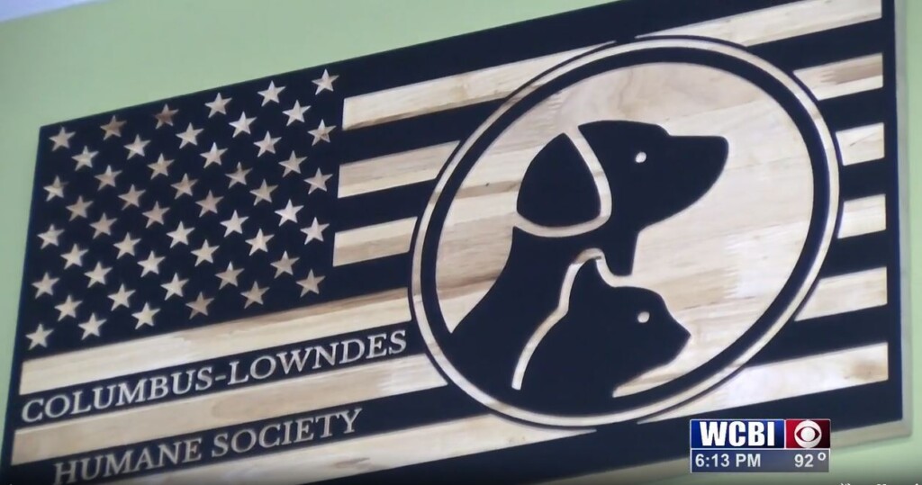 Columbus-Lowndes Humane Society CLHS