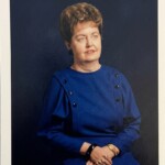 Vivydean Jaynes Obit Picture