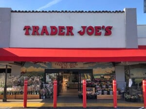 Trader Joe's
