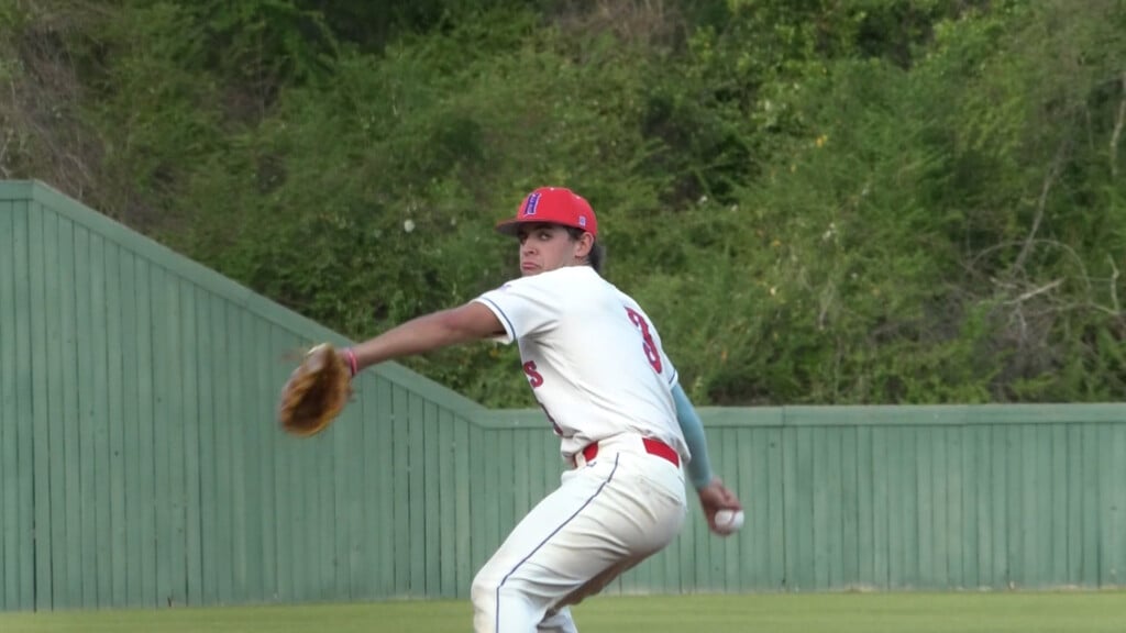 Heritage Bsb Vs Lamarmp400 00 09 03still001