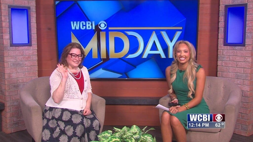 Midday (golden Triangle Singers) 04/06/26