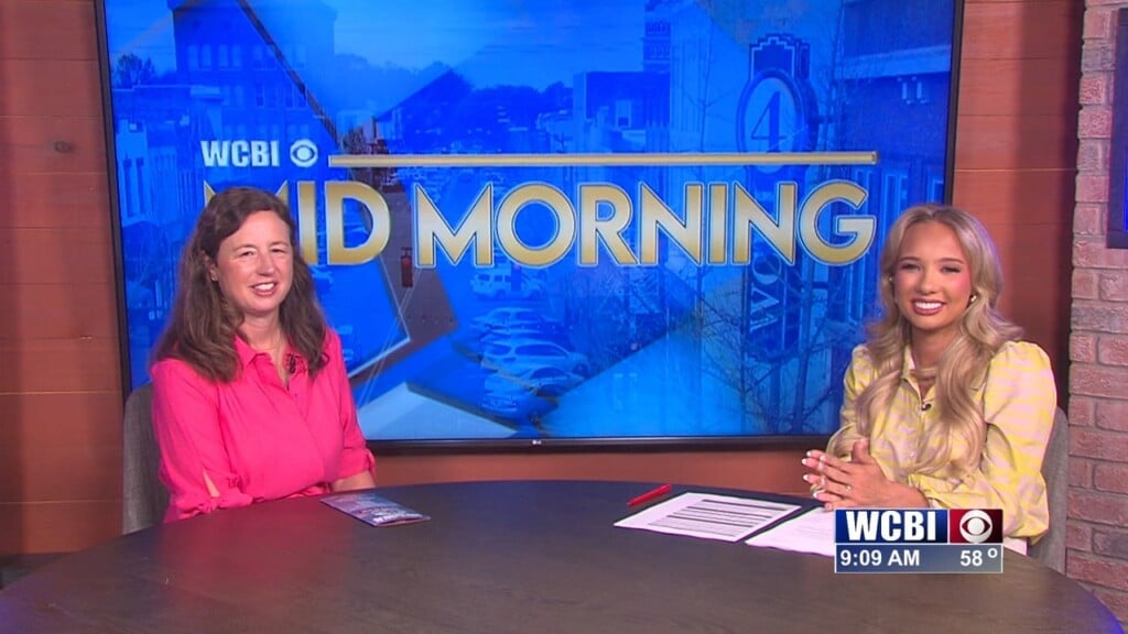 Mid Morning (catfish Alley) 04/09/26