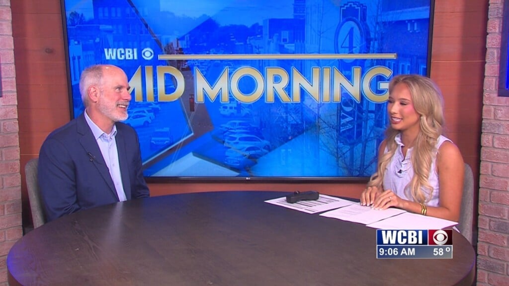 Mid Morning (tales From The Crypt Part 1: Chuck Yarborough) 04/06/26