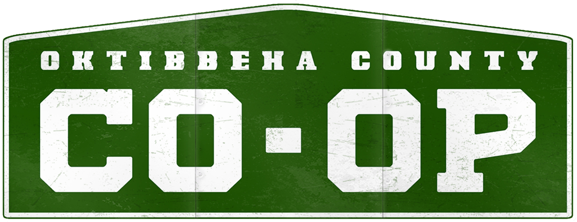 Okt Cty Co Op Logo