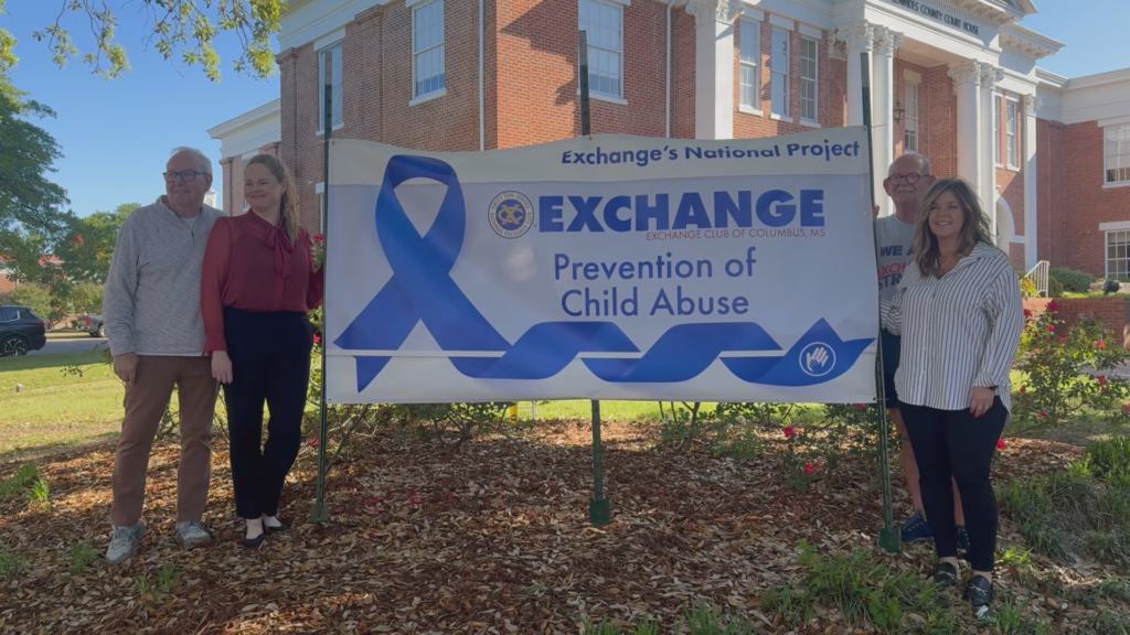 Child Abuse Prevention