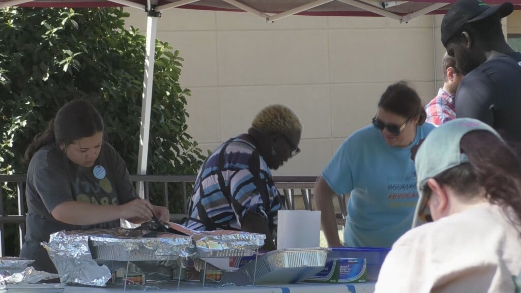 F Good Fri Fish Fry Picture