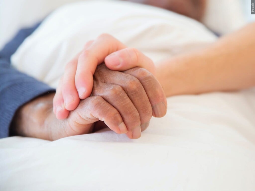 Nursing Home Elderly Care