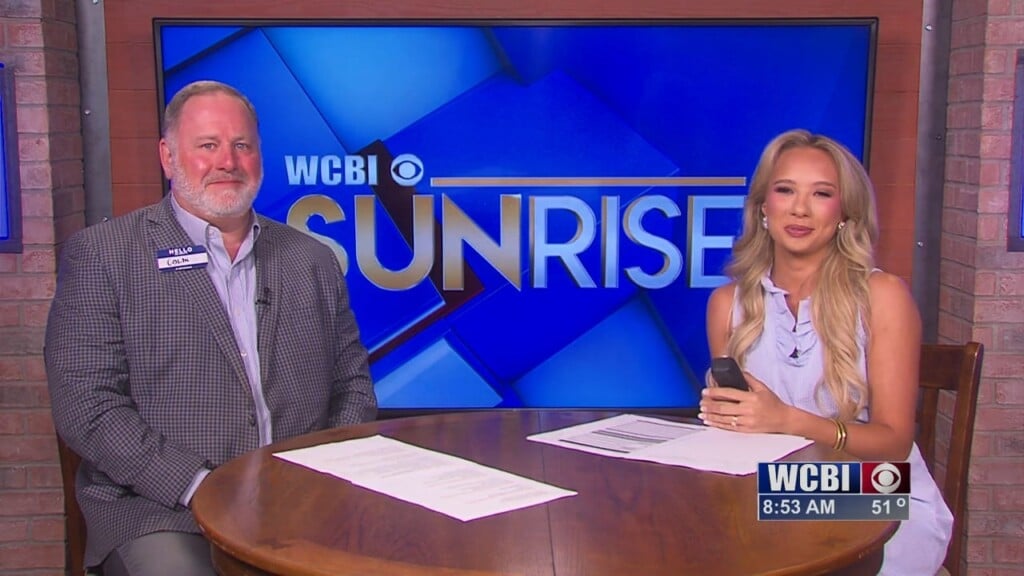 Good News With Colin (04/07/26)