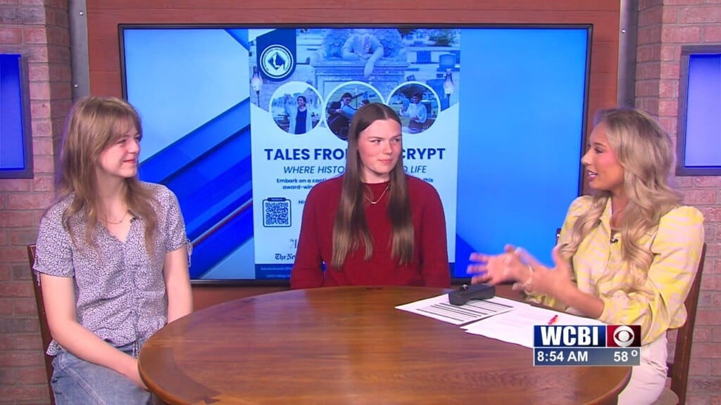 Wcbi Sunrise (tales From The Crypt) 04/09/26