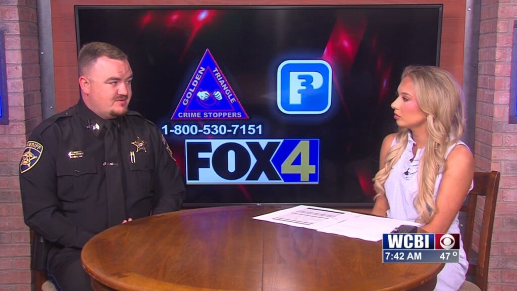 Crime Stoppers (oktibbeha County) 04/07/26