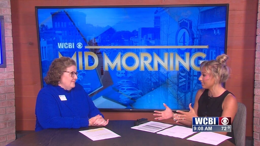 Mid Morning (celebrating And Highlighting Early Education Respect Conference) 04/17/26