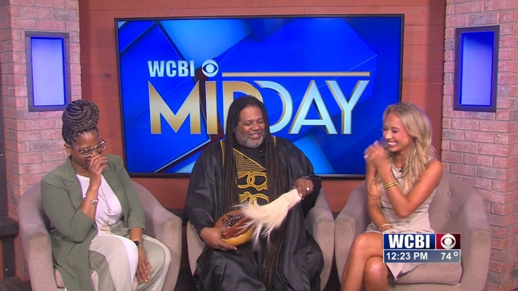 Midday (storytelling) 04/28/2026