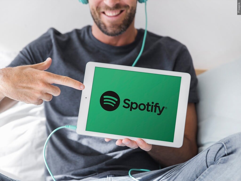 Spotify