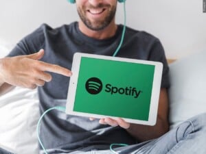 Spotify