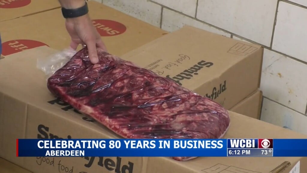 80 Yo Business 04/01/26