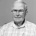 Kenneth Robinson Obituary Picture