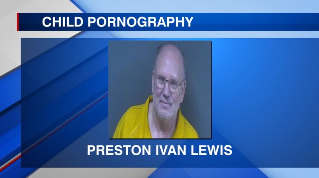 Lewis Mug