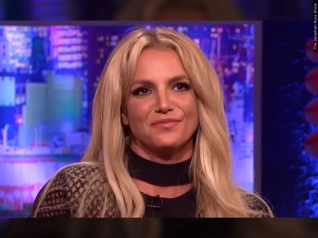 Britney Spears