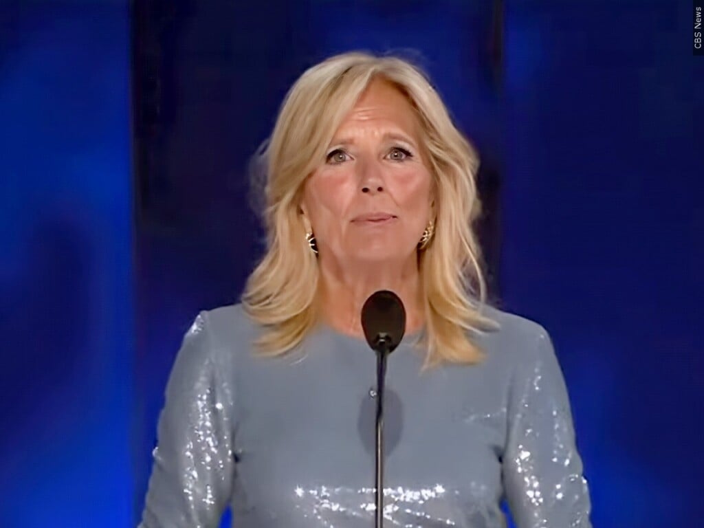 Jill Biden